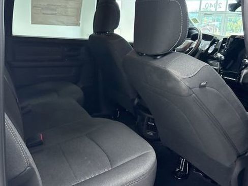 New 2026 RAM 2500 Tradesman AWD/4WD image 21