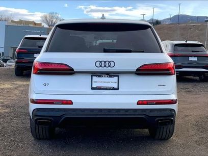 New 2026 Audi Q7 2.0T Premium