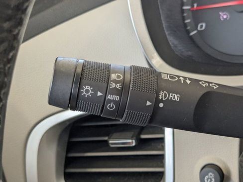 Used 2013 Chevrolet Equinox LTZ w/ LPO, Protection Package FWD image 6