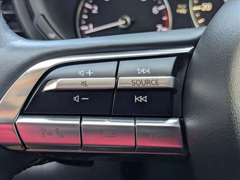 Used 2023 MAZDA CX-30 2.5 Turbo w/ Premium Package image 14