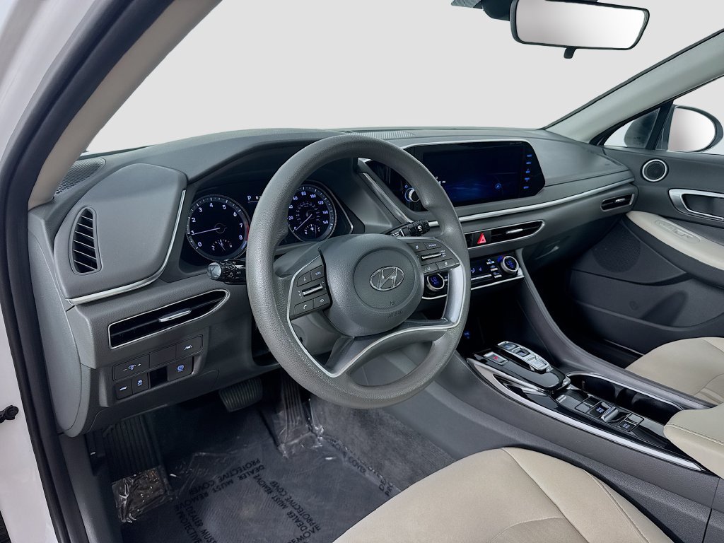 Used 2023 Hyundai Sonata SEL w/ Cargo Package FWD image 10