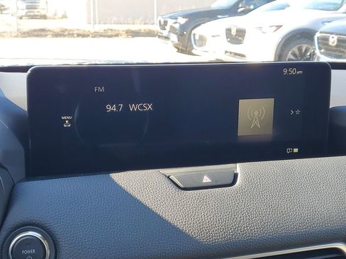 New 2026 MAZDA CX-70 SC Plus image 23