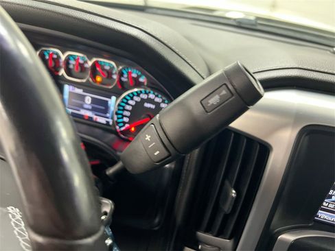 Used 2017 GMC Sierra 3500 SLT image 23