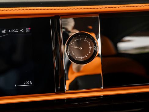 Certified 2024 Rolls-Royce Spectre w/ Spectre Launch Package AWD/4WD image 12