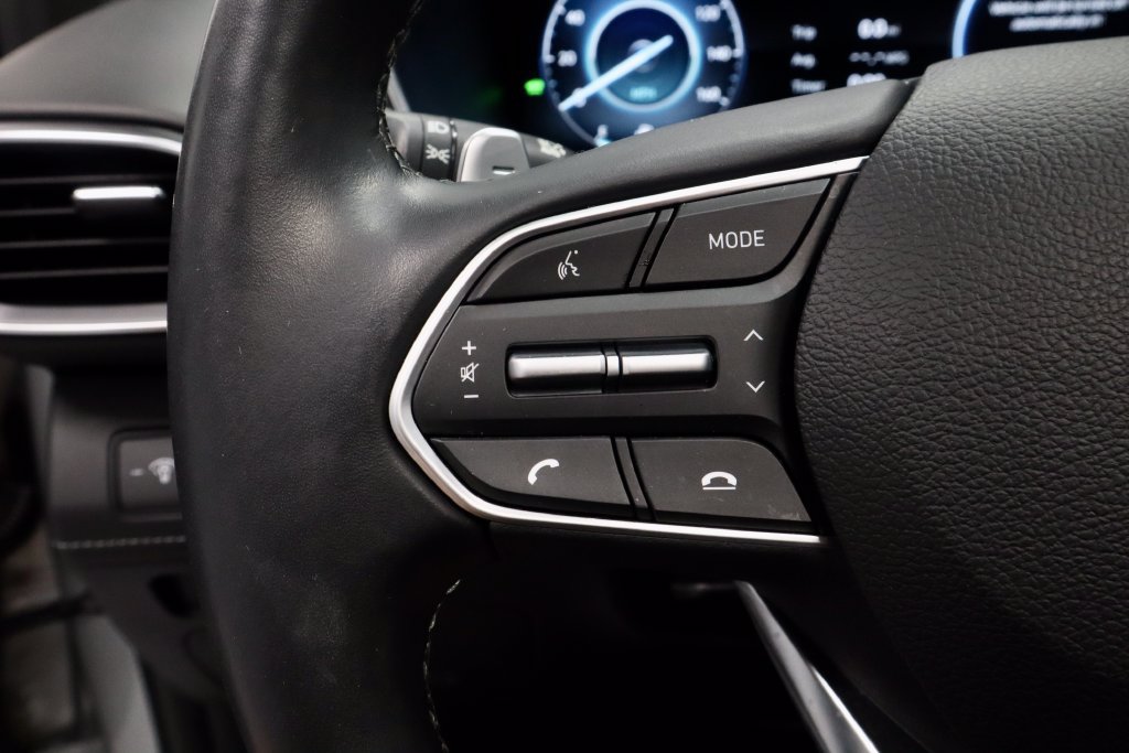 Used 2023 Hyundai Santa Fe Limited AWD/4WD image 30