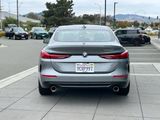 Used 2022 BMW 228i Gran Coupe w/ Convenience Package image 4