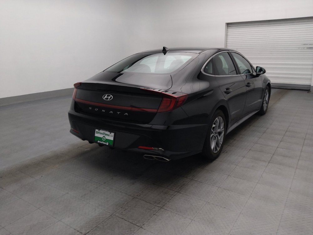 Used 2023 Hyundai Sonata SEL FWD image 9