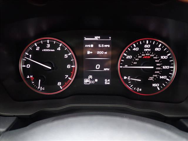New 2026 Subaru Impreza RS AWD/4WD image 23