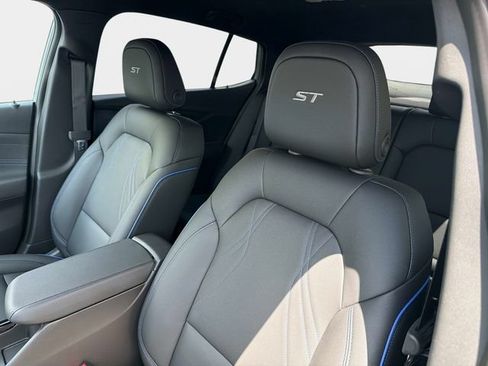 New 2026 Buick Envista Sport Touring w/ Convenience I Package FWD image 20