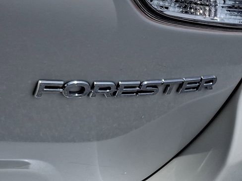 Certified 2023 Subaru Forester Premium AWD/4WD image 31