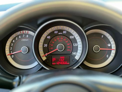 Used 2012 Kia Forte EX w/ Fuel Economy Pkg image 18