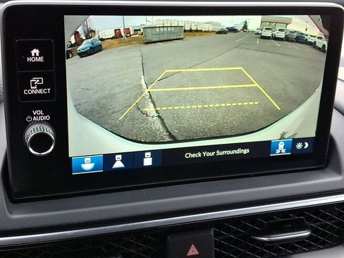 Used 2025 Acura ADX A-Spec AWD/4WD image 19