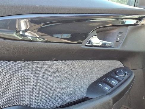 Used 2025 Chevrolet TrailBlazer LT image 9