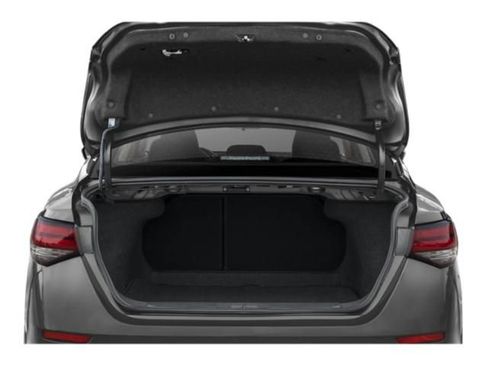 Used 2024 Nissan Sentra S FWD image 11