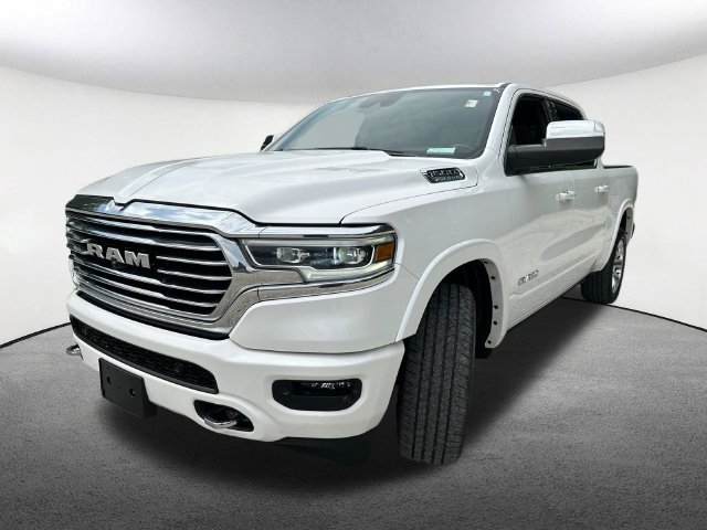 Used 2024 RAM 1500 Limited AWD/4WD image 4