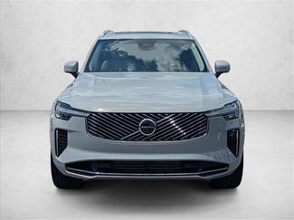 Used 2025 Volvo XC90 T8 Ultra w/ Protection Package Premier AWD/4WD video 2