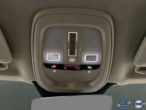 Used 2025 Volvo XC90 B6 Plus image 62