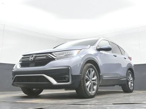 Used 2022 Honda CR-V Touring image 45