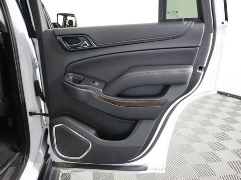 Used 2019 GMC Yukon SLT AWD/4WD image 22