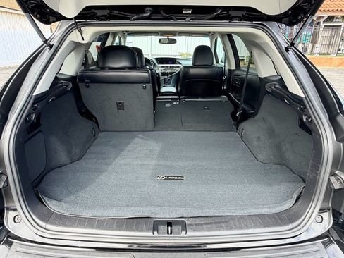 Used 2015 Lexus RX 350 FWD w/ Premium Package image 19