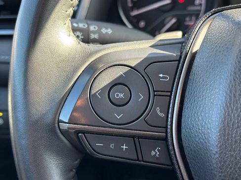 Used 2024 Toyota Camry SE image 24