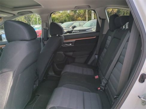 Used 2021 Honda CR-V EX image 16
