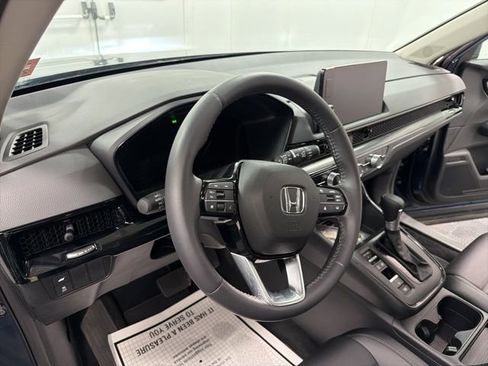 Used 2024 Honda CR-V EX-L image 21