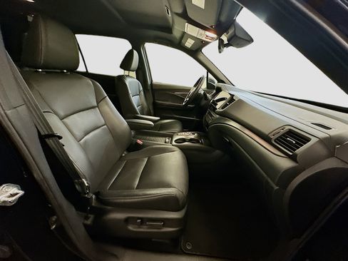 Used 2023 Honda Passport EX-L image 33