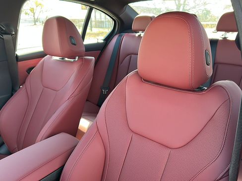 New 2026 BMW 330i Sedan image 11