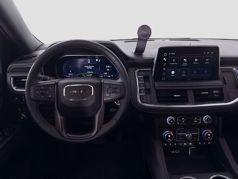 Used 2023 GMC Yukon AT4 image 27