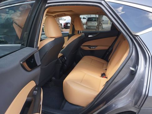 Used 2024 Lexus NX 250 FWD w/ Cold Area Package image 16