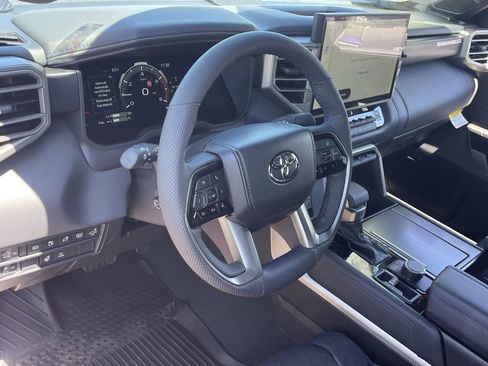 New 2026 Toyota Tundra Platinum AWD/4WD image 10