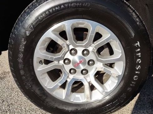 Used 2017 GMC Sierra 1500 SLE w/ SLE Value Package image 27