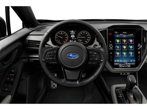 New 2025 Subaru Crosstrek 2.5i Sport w/ Crosstrek Mirror Package image 15