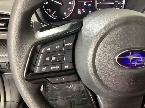 Certified 2026 Subaru Crosstrek 2.0i Premium w/ Convenience Package #2 image 24