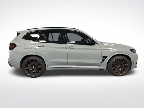 Used 2024 BMW X3 M w/ Competition Package image 7