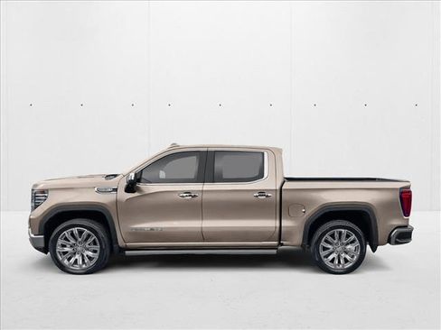 New 2026 GMC Sierra 1500 Denali image 2