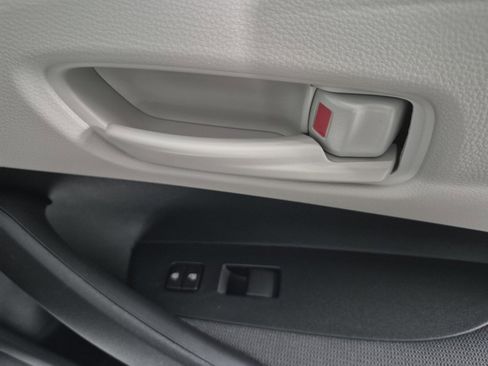 New 2026 Toyota Corolla LE image 35