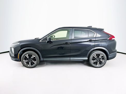 Used 2024 Mitsubishi Eclipse Cross SE AWD/4WD image 4