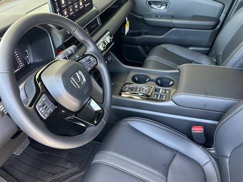 New 2026 Honda Passport RTL image 10