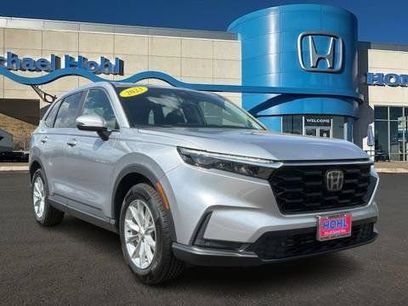 Used 2023 Honda CR-V EX-L