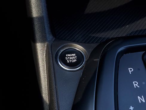 Used 2025 Kia K4 LXS FWD image 26