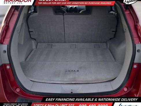 Used 2013 Nissan Rogue S FWD image 10