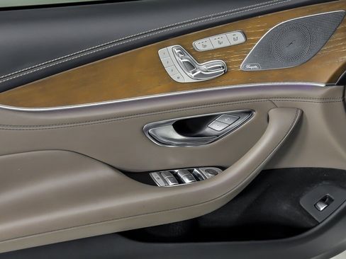 Used 2019 Mercedes-Benz AMG GT 63 S image 18