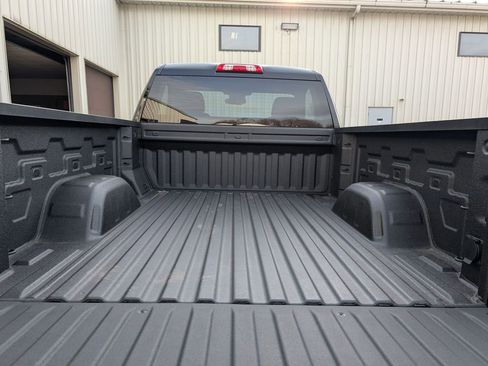 New 2026 GMC Sierra 1500 Pro w/ Pro Value Package AWD/4WD image 9