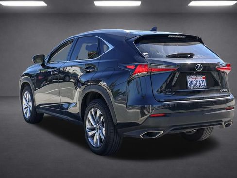 Used 2020 Lexus NX 300 FWD w/ Comfort Package image 6