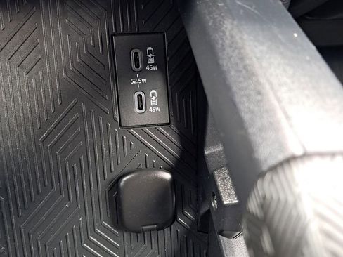 Used 2024 Toyota Tacoma SR5 image 22