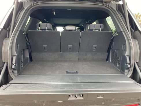 New 2026 Ford Expedition Tremor AWD/4WD image 5