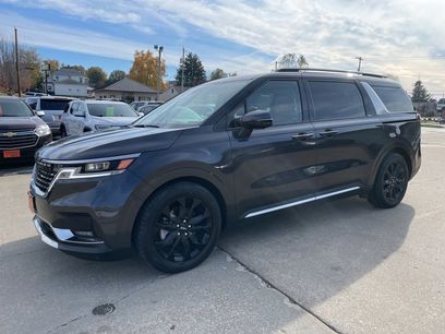 Used 2024 Kia Carnival SX Prestige