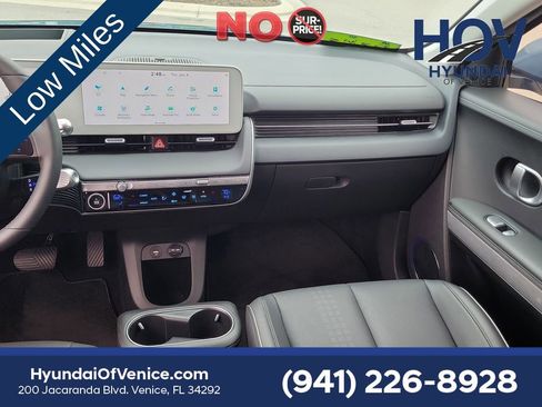 Certified 2023 Hyundai Ioniq 5 Limited RWD image 20